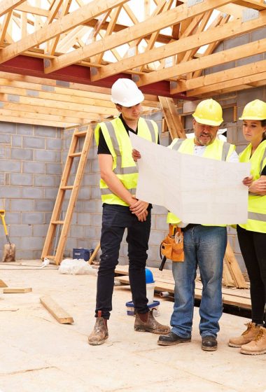 Construction management